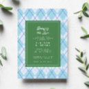 Search for golf invitations Blue