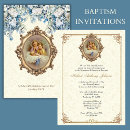 Search for angel baptism invitations Christening