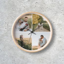 Search for photo clocks Simple