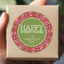 Search for happy everything stickers Simple