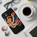 Search for octopus iphone cases Kraken