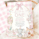 Search for bird birthday invitations Whimsical