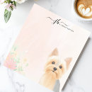 Search for yorkie gifts Watercolor