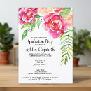 Search for virtual graduation invitations Elegant