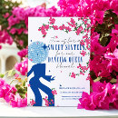 Search for destination sweet 16 invitations For her