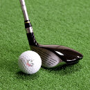 Search for unicorn golf balls Magical