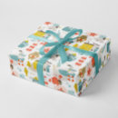 Search for nautical wrapping paper Sea