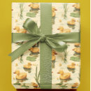 Search for duck wrapping paper Baby shower