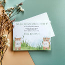Search for rustic gender reveal invitations We can bearly wait