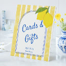 Search for lemon party decor Yellow