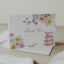 Search for tea cards Wildflower