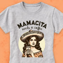 Search for mamacita tshirts Best mom ever