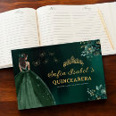 Search for quince guest books Keepsake