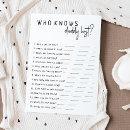 Search for baby shower printed games For her