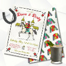 Search for funny horse invitations Derby