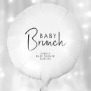 Search for hot baby shower balloons For her
