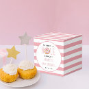 Search for donut favor boxes Cute