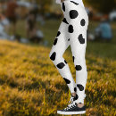 Search for cowgirl leggings Cowhide