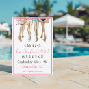 Search for bathing suit invitations Tropical