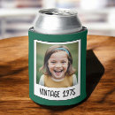 Search for retro can coolers Birthday