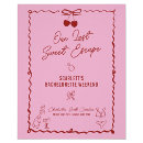 Search for welcome sign bachelorette party posters Hand drawn