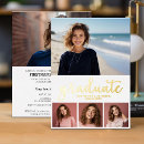 Search for graduation invitations announcements Calligraphy