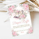 Search for ticket printing invitations Mother to be