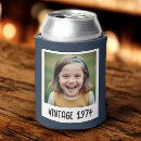 Search for retro can coolers Birthday