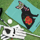 Search for day of the dead golf equipment Gothic