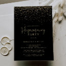 Search for confetti invitations Glitter