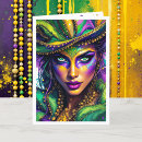 Search for mardi gras cards New orleans