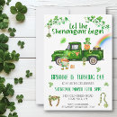 Search for gnome birthday invitations Party