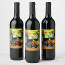 Search for homemade wine labels Grapes