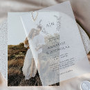 Search for vellum paper weddings Minimalist
