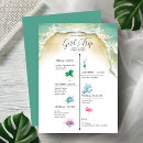 Search for palm springs invitations Itinerary