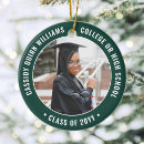 Search for green ornaments Graduation