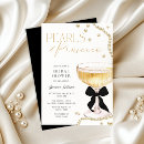 Search for pearl bridal shower invitations Coquette