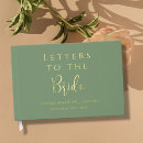 Search for letters to the bride book For her