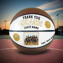 Search for coach basketballs Team photo