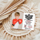 Search for boxing invitations Knockout party