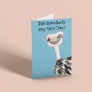 Search for ostrich jokes Ostriches
