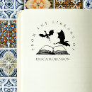 Search for dragon rubber stamps Fantasy