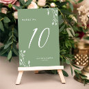Search for boho wedding table cards Minimalist