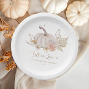 Search for boho bridal shower plates Fall