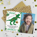 Search for funny dinosaur pun cards Modern