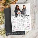 Search for calendar magnets Corporate