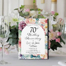 Search for 70th anniversary flowers weddings Modern