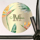 Search for bird of paradise wedding gifts Thank you