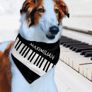 Search for cool dog collars Black and white