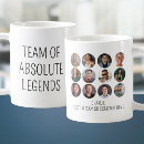 Search for bulk mugs Employee appreciation